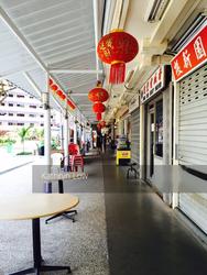 JALAN BATU (D15), Shop House #126381012